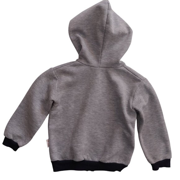 Brawl Stars Lightweight Zip-Up Hoodie - Picture 6 of 7